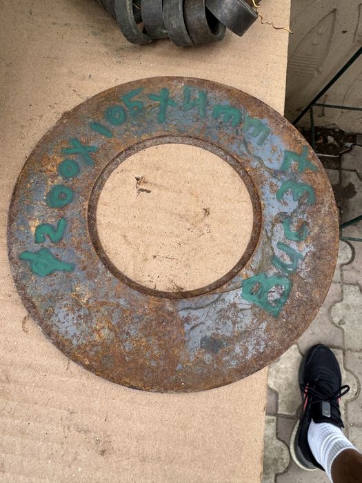 Materiale strung inox alama fonta xiluminiu