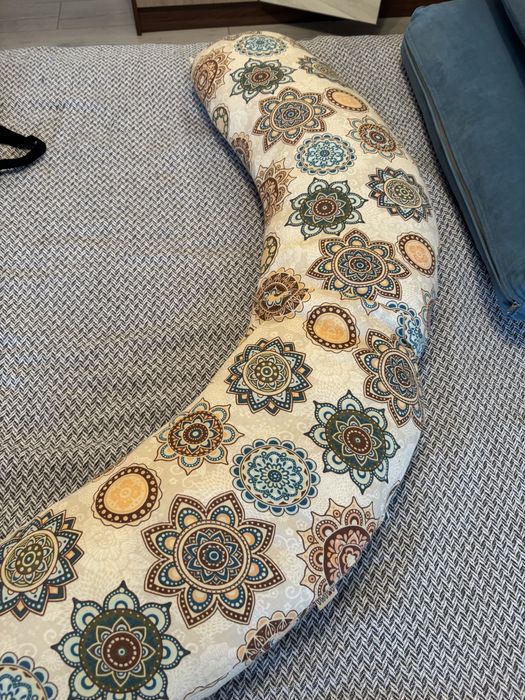 Подушка для беременных