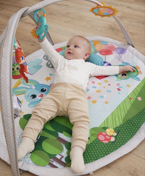 Развивающий коврик BabyGo