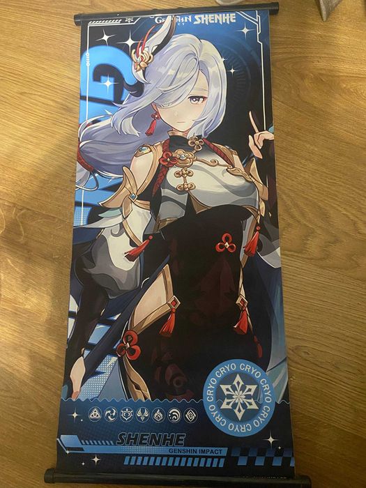 постеры и плакаты