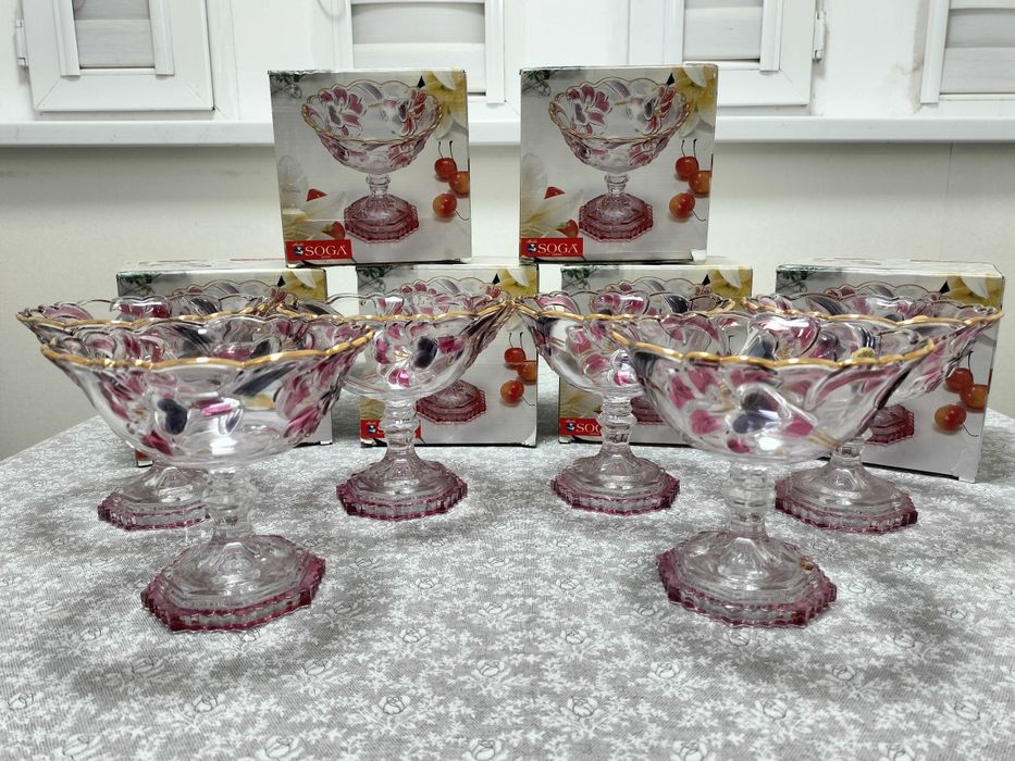 Продаётся конфетница Soga