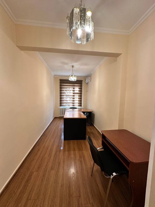 Сдается офис на Нукусской Гламур магазин 4/1/12