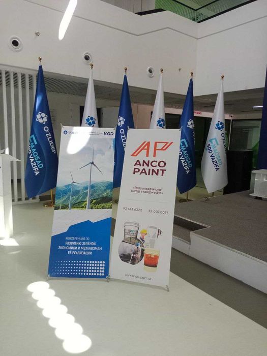 Reklama баннер печать ОРАКАЛ БУКВА BANNER PECHAT bukva yasash