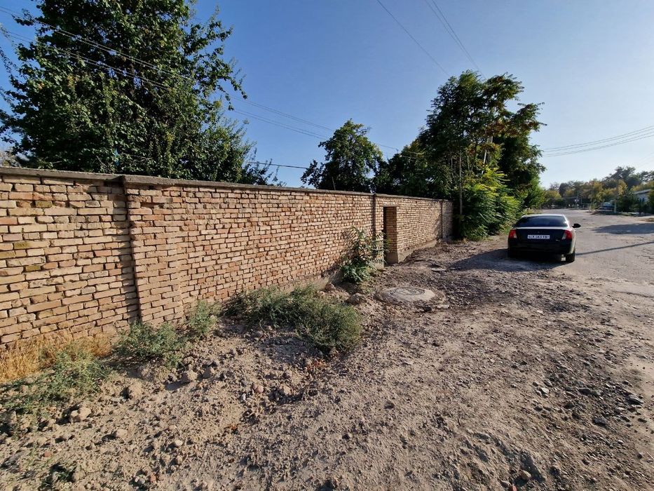 Продажа земельного участка