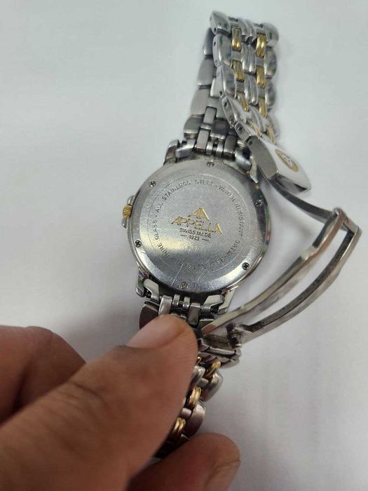 APPELLA appella  1943