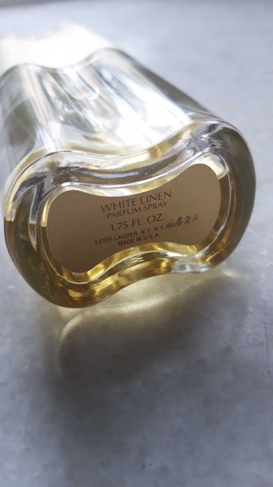 Парфюм Estee Lauder White Linen, винтаж