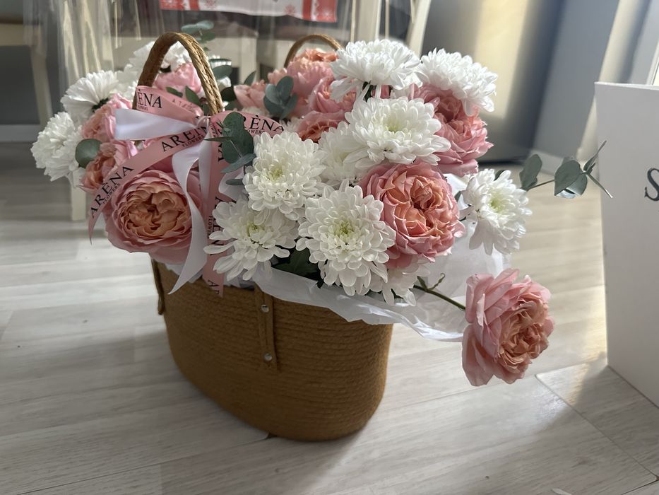 Продам шикарный букет