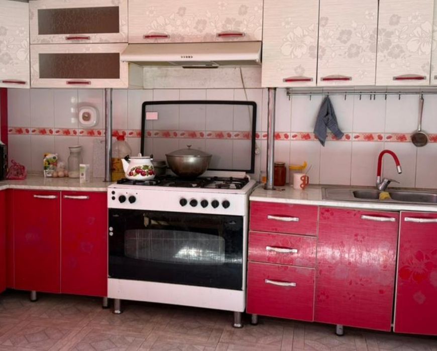 Кухонный гарнитур