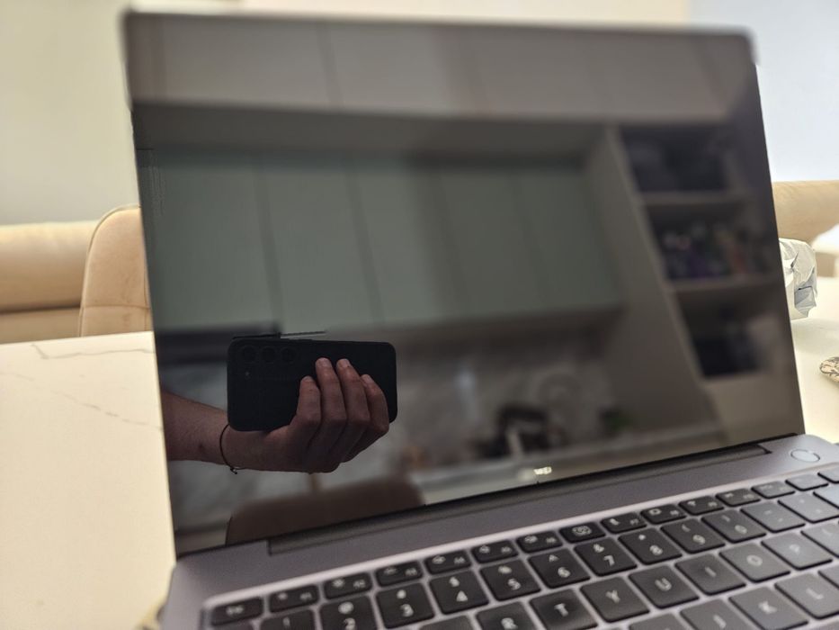 Huawei Matebook 14