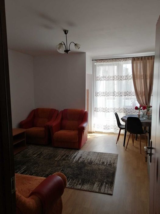 Persoana fizica dau in chirie garsoniera conf 1, cart Mănăștur