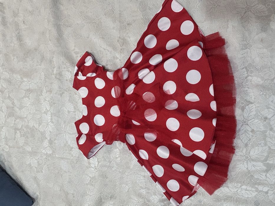 детские платья для девочек