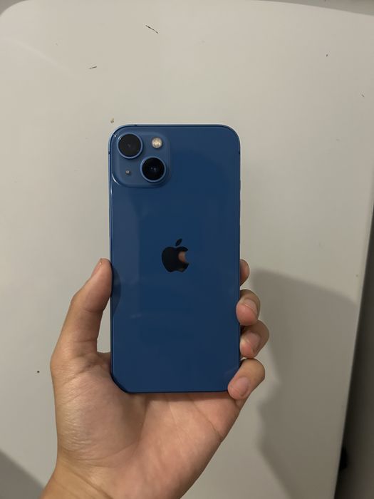 Айфон 13 без коробки