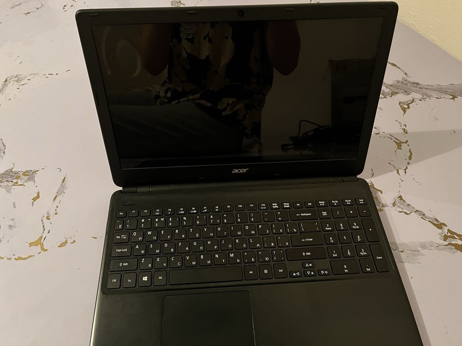 Продается ноут асер