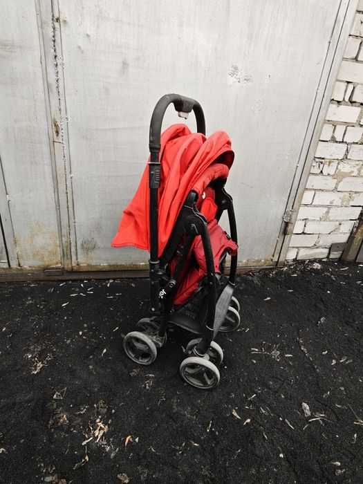 Прогулочная коляска Joie