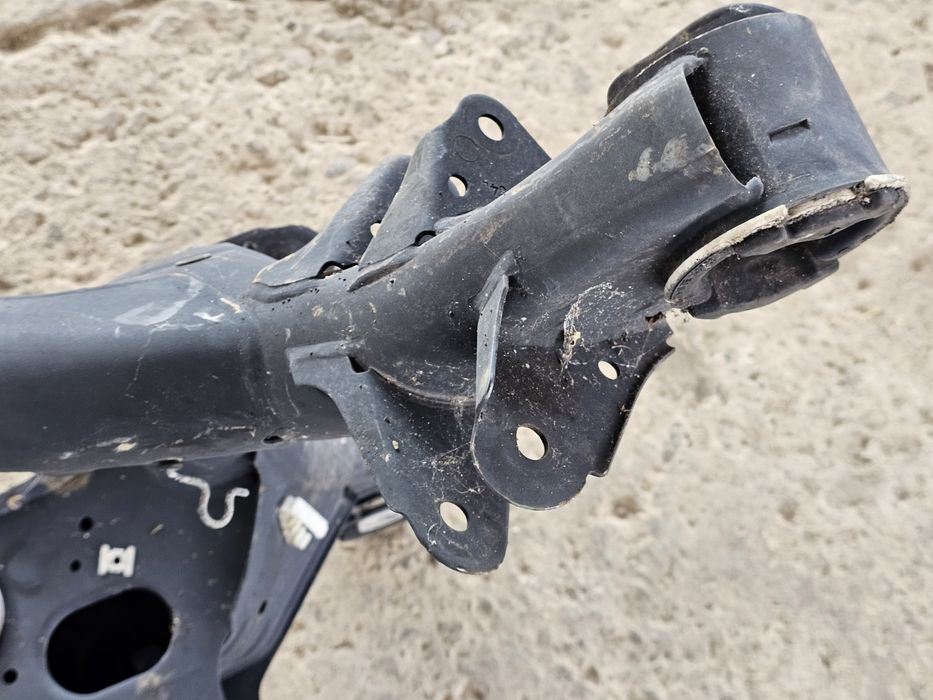 Заден мост бмв ф30 ф31 f30 f31 bmw f32 ф32