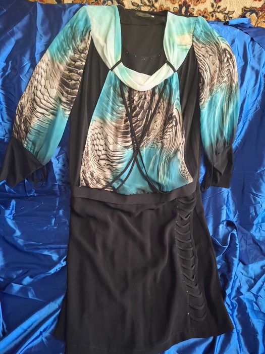 Продается женская одежда 50-56 размер