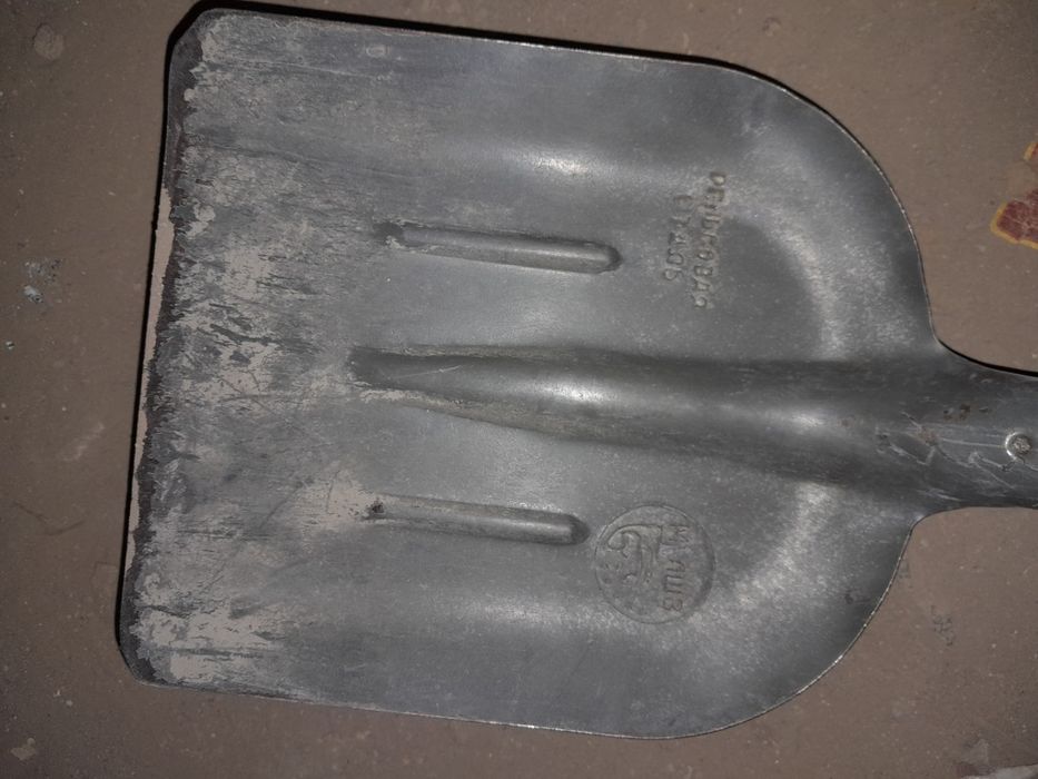 Грабли,лопаты СССР!