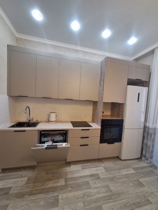 Сдается квартира