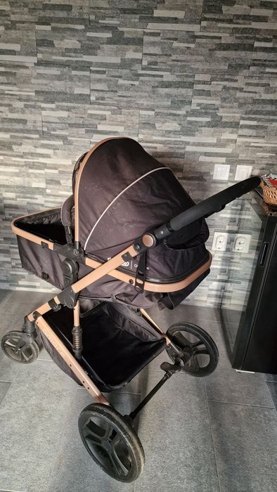 Carucior CHIPOLINO Amore