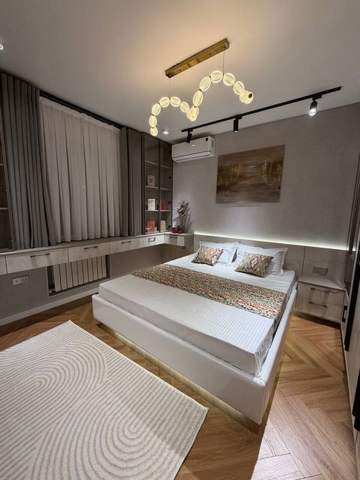 Продаётся 2в3ком, 65квм ор-р: Гламур, Моштабиб