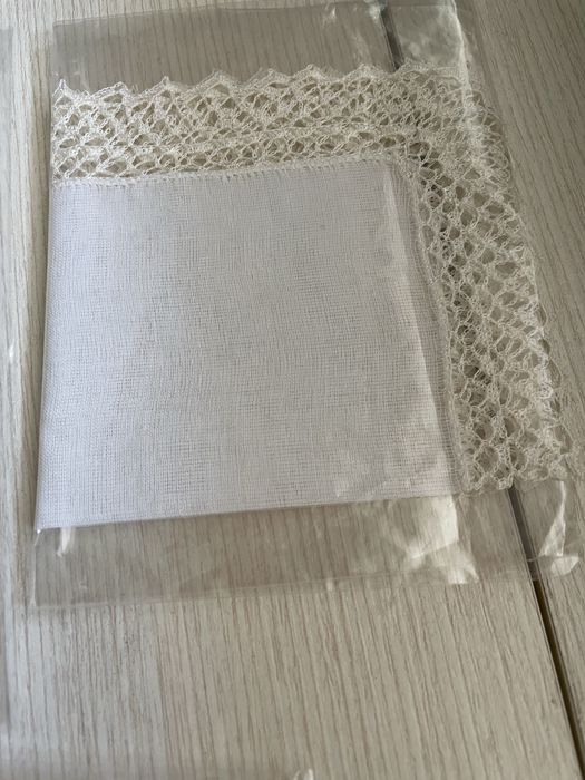 Дамски луксозни кърпички