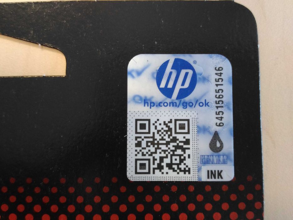 Pachet Cartuse HP 650 Negru Color NOI Originale SIGILATE black cartus