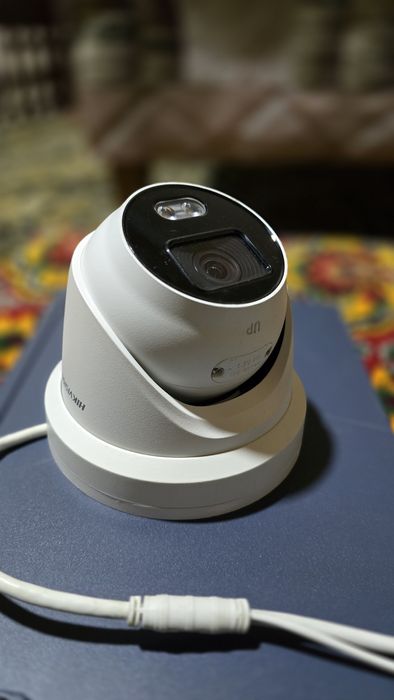 Hikvision DS-2CD2347G1-L camera