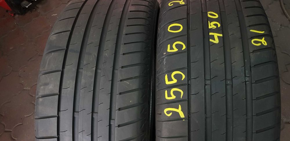 anvelope Bridgestone 255/50/20