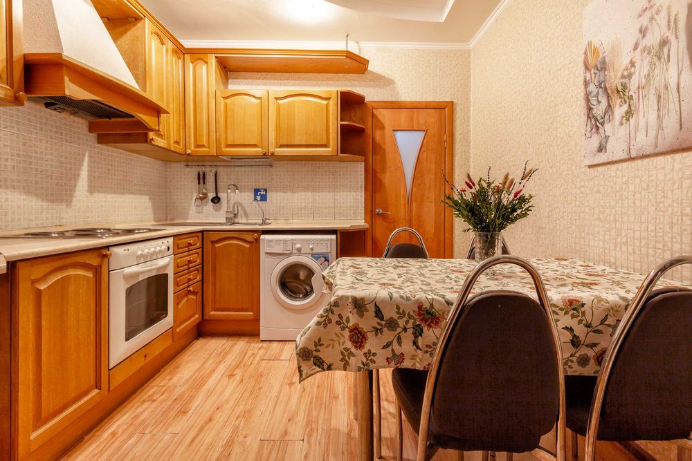 401. 2-комнатная в отличном районе. Самал-2