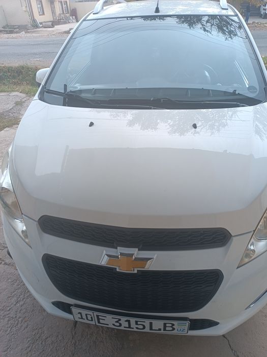 Спарк 2016 йил сотилади холати яхши