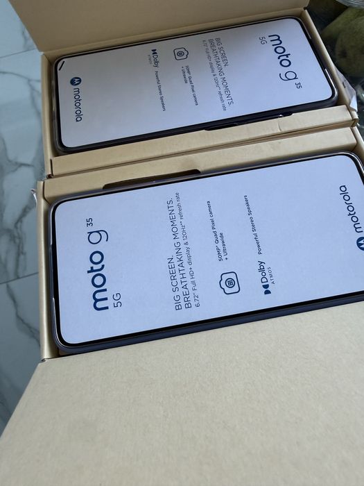 Motorola moto g 35 5G