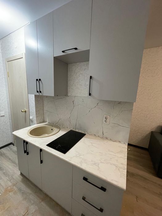 Изготовление корпусной мебели