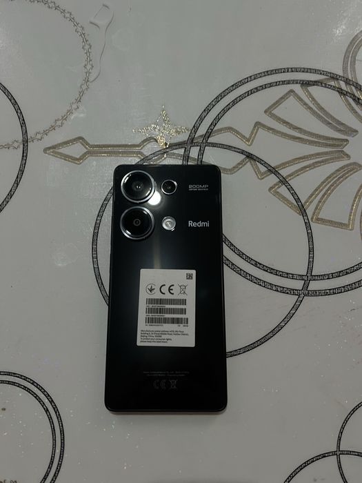 Redmi 13 pro 256 gb