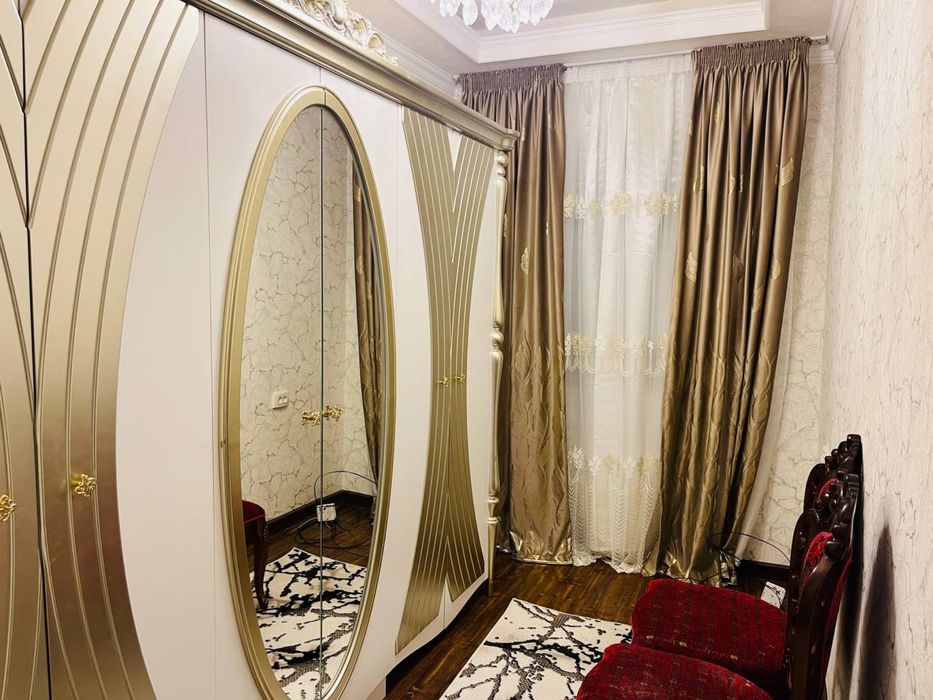 Аренда квартира Дружба народов 3 ком 1000$ приличний