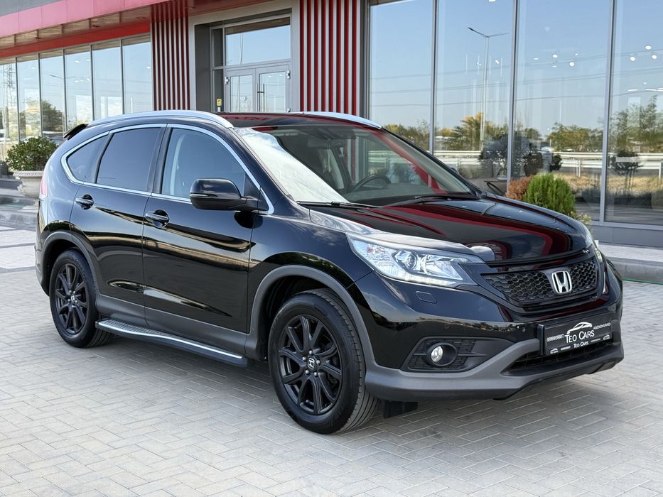 Honda CR-V 2.0 i-VTEC 155к.с 4Х4 / NAVI / CAMERA