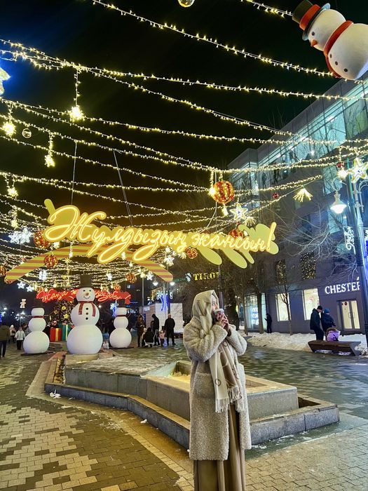 Продается Тэдди шуба