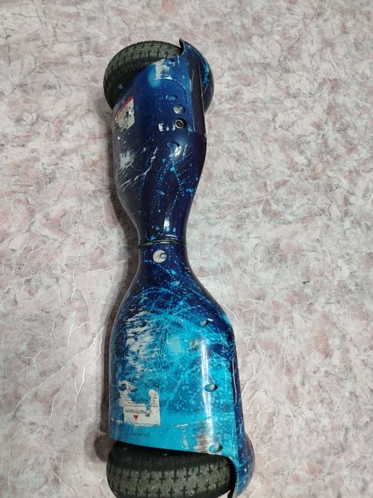 Гироскутер Smart Wheel 700 Вт