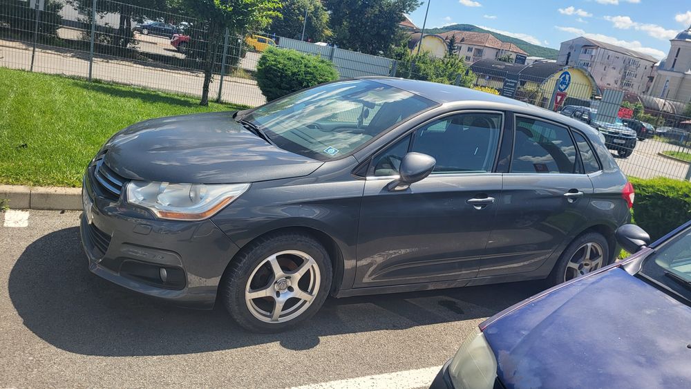 Vand citroen C4 an 2011