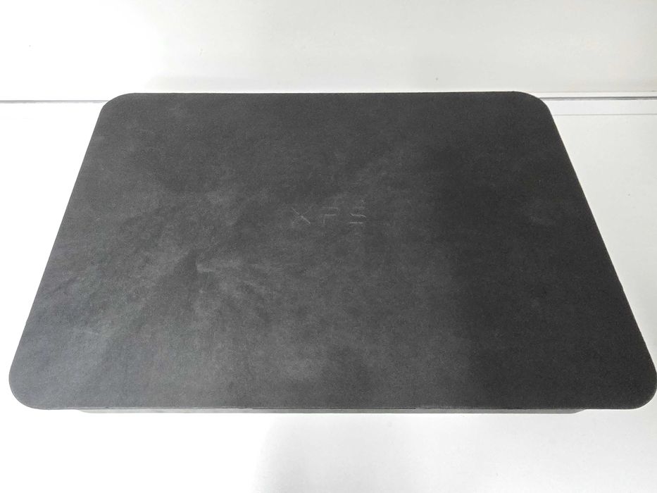 ТОП Dell XPS 9350 13.4”, 2.8K, OLED, Ultra 7 258V, 32GB, 512GB NVME