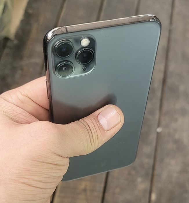 iPhone 11 Pro Max 512GB только на Samsung Note 20 Ultra 512GB