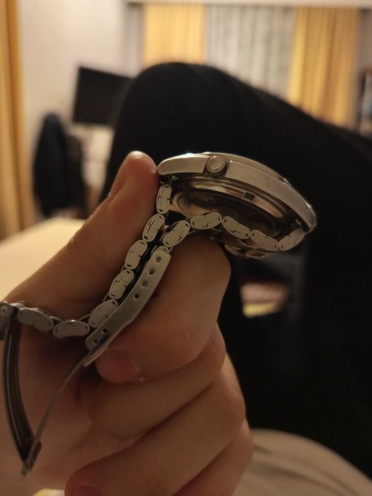 Часы Seiko 5 оригинал