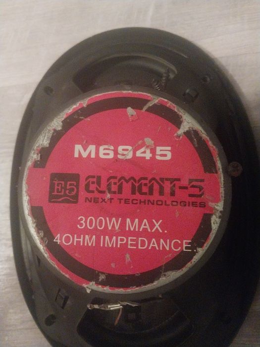 Продам 2 колонки