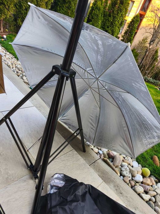 Студийно осветление Dynaphos