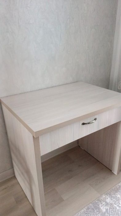 Рабочий стол в хорошем состоянии