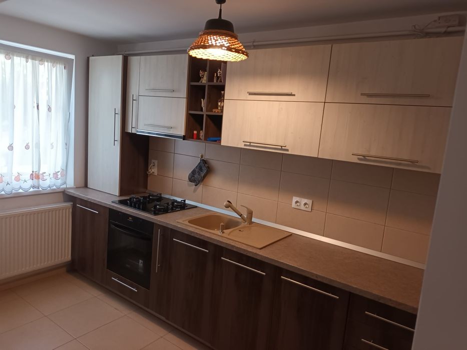 Apartament 3 camere