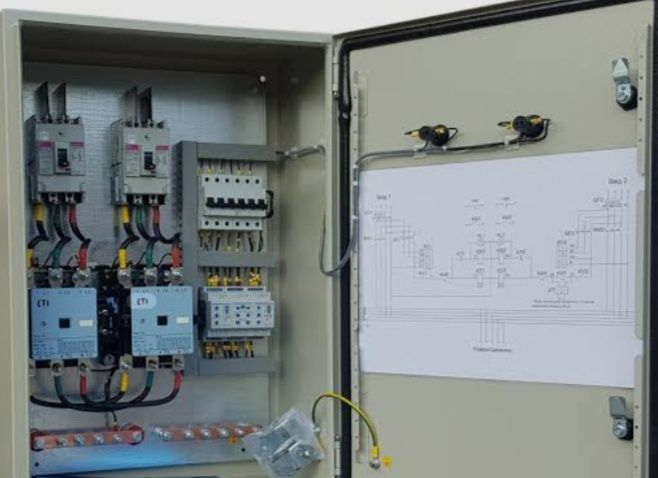 Профессиональные электромонтажные услуги 24/7