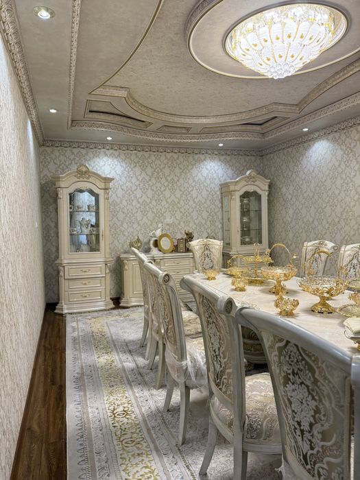 Kelesda hovli sotiladi 7,5 sotix