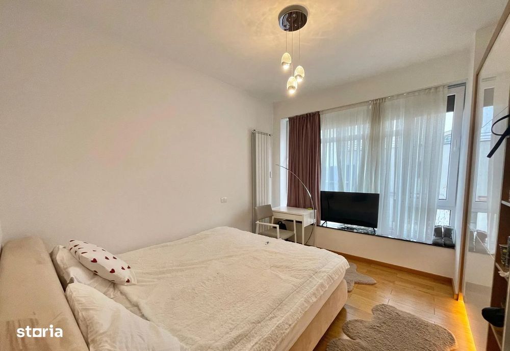 Penthouse  - Laguna Residence, Floreasca, Promenada, Barbu Vacărescu