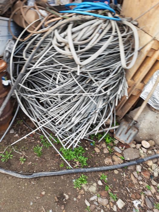 Обръчи за тунели