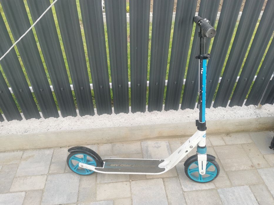 Trotineta IScoot Pro AIR